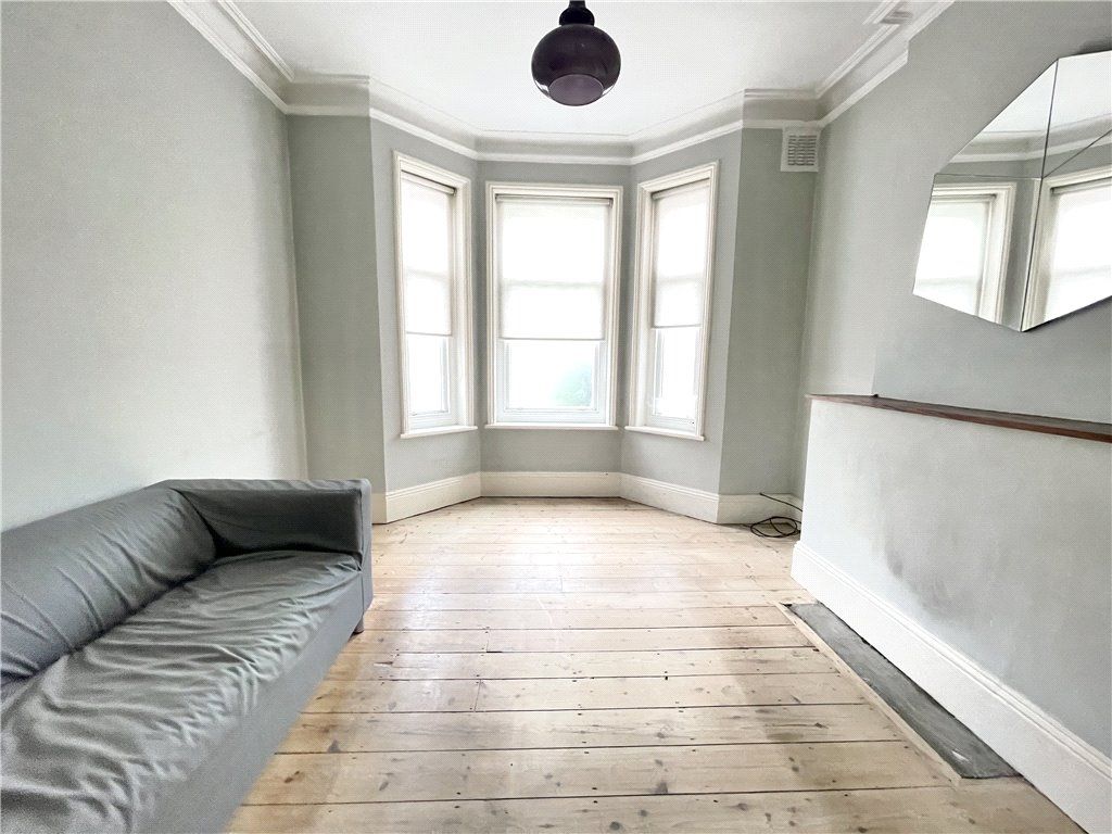 Amesbury Avenue, Streatham SW2