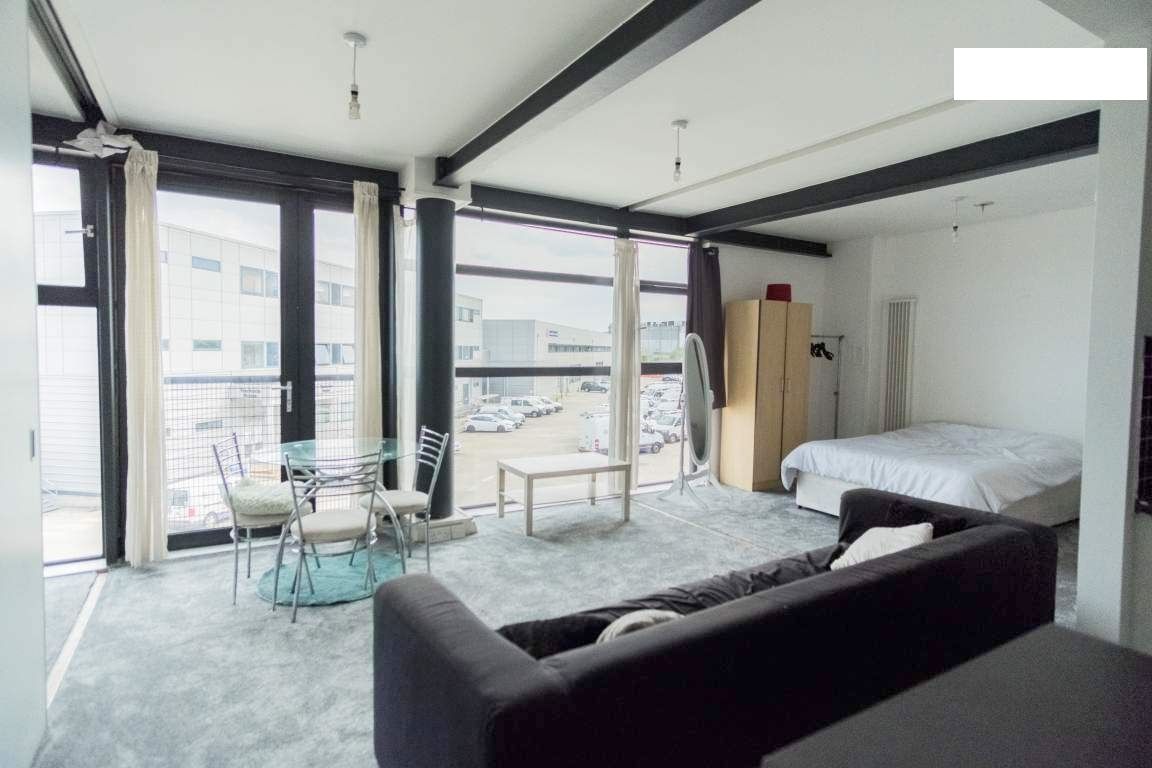 Channelsea Road, Stratford, London E15  