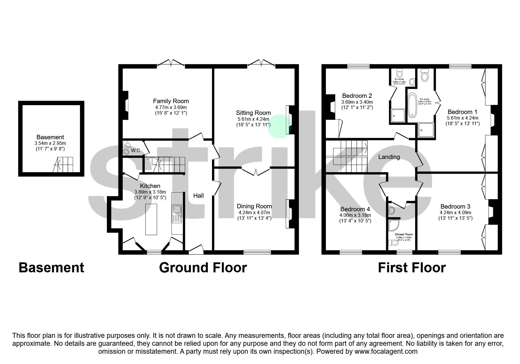 4 bed semidetached house for sale in Belmont Road, Southampton SO17