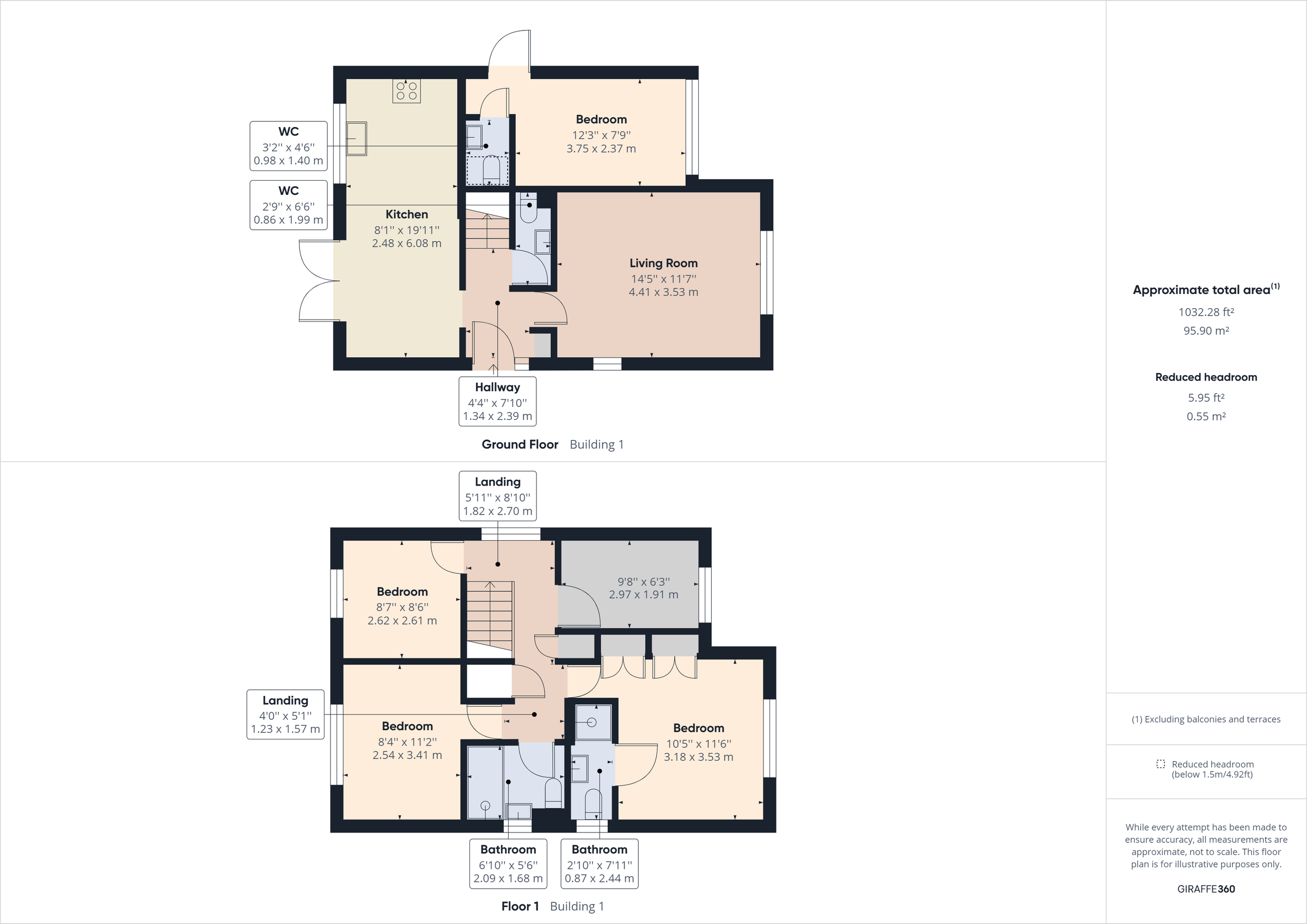 4 bed detached house to rent in Sandycroft Road, Churchdown, Gloucester