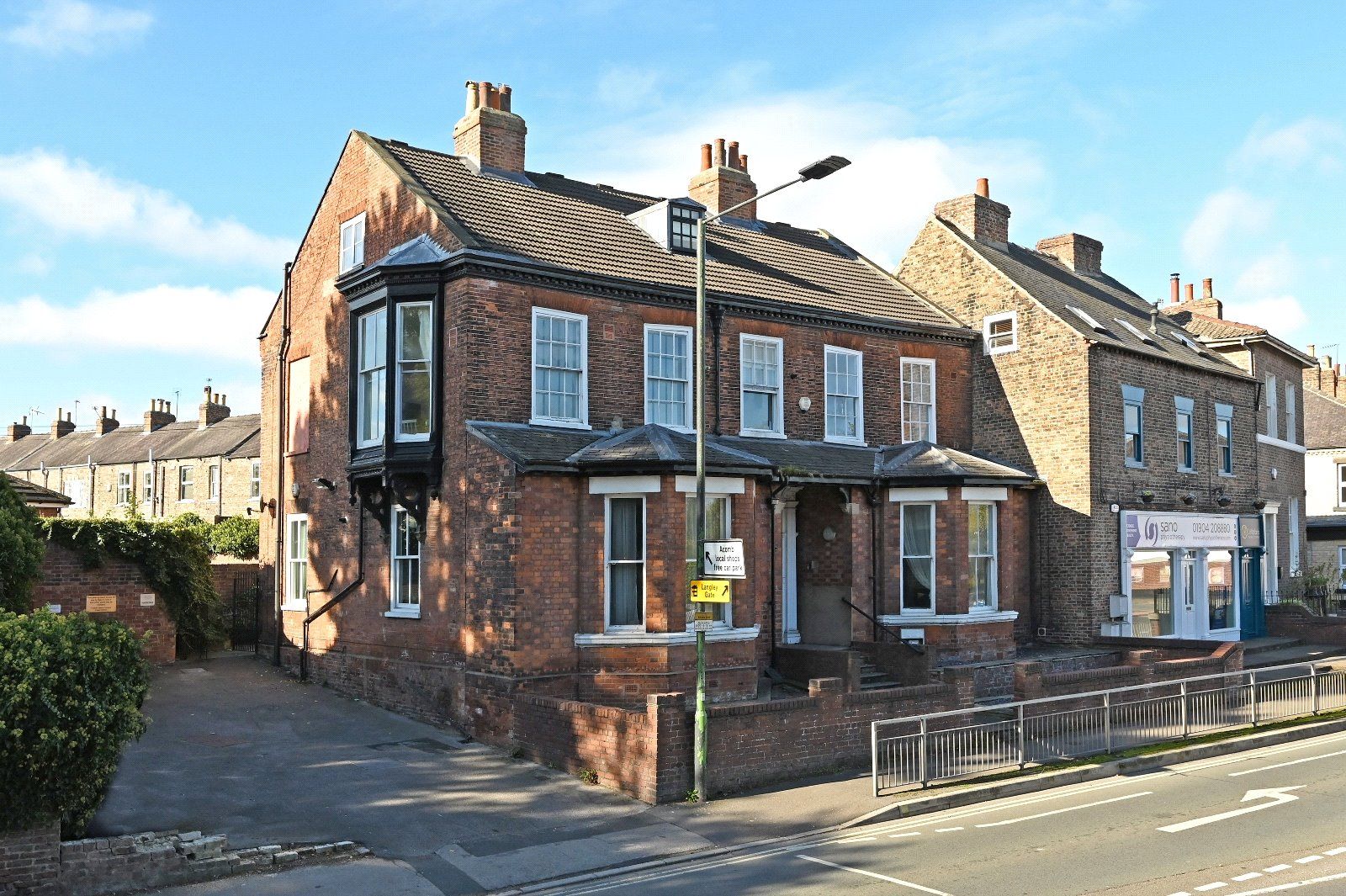 1 bed flat for sale in Holgate Road, York YO24 Zoopla