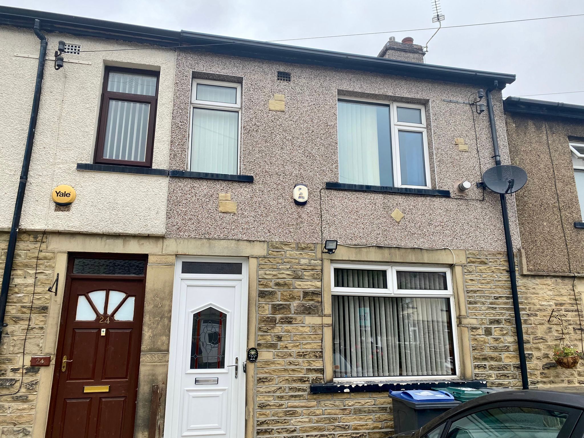 Deneside Mount, Bradford BD5  