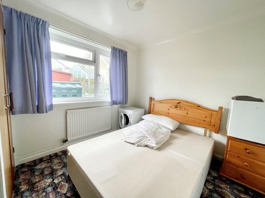 2 bed semidetached bungalow for sale in 18 Lanner Hill, Lanner