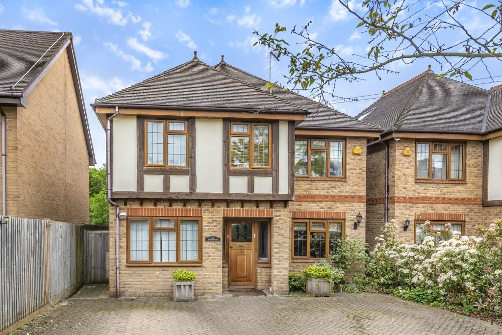 Northiam Woodside Park N12  