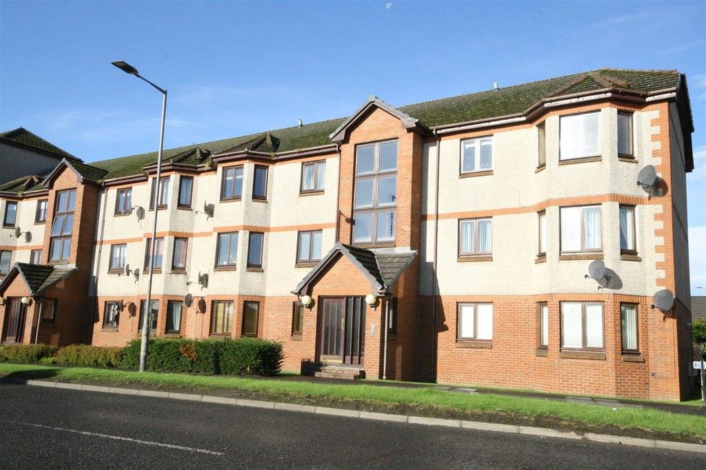 2 bed flat to rent in Dundee Court, Carron, Falkirk FK2 Zoopla