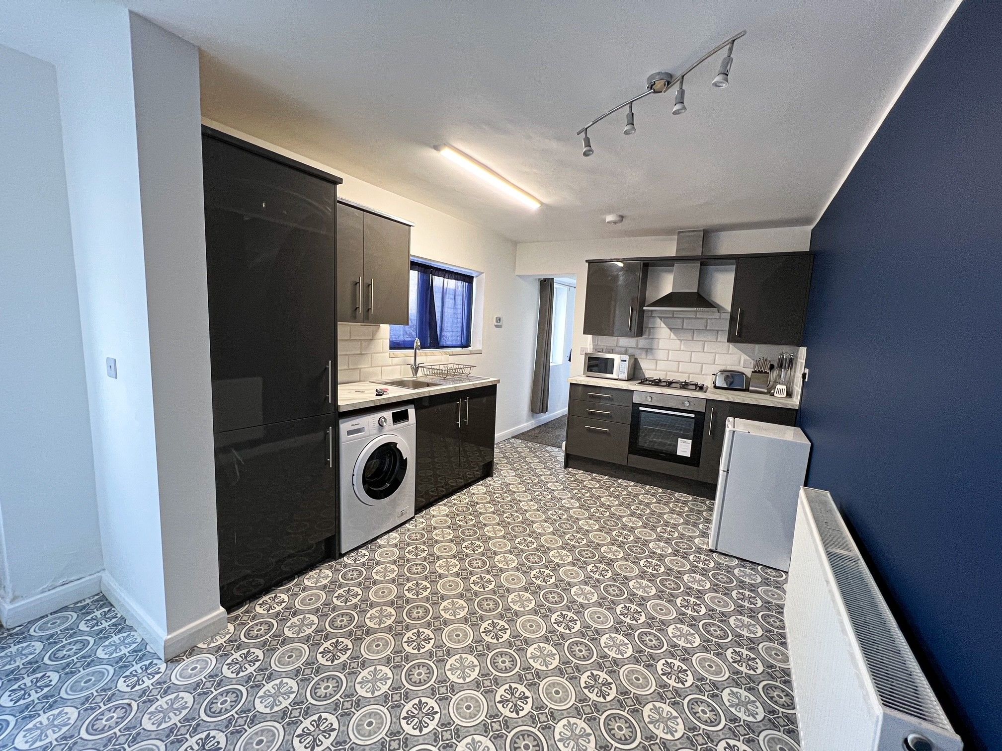 1 bed flat to rent in Diana Street, Scunthorpe DN15 Zoopla