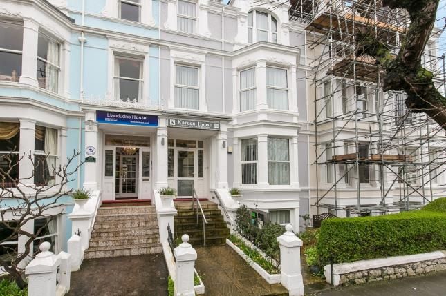 Charlton Street, Llandudno, Conwy, . LL30  