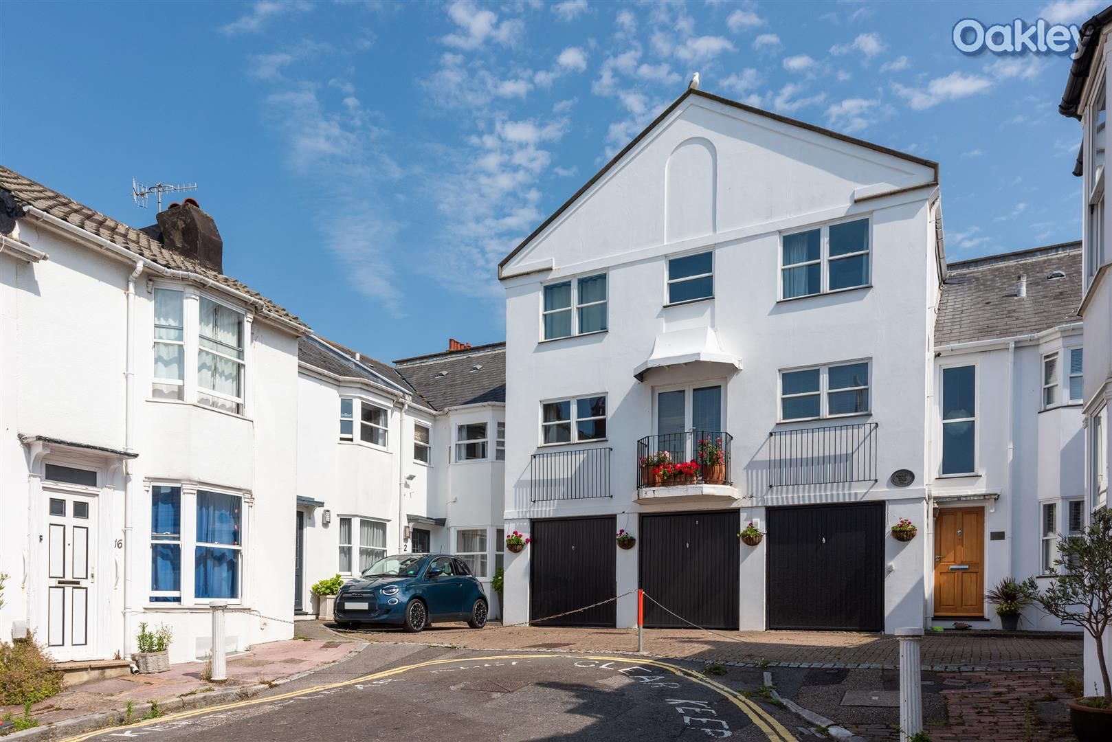 4 bed property for sale in Crown Street, Clifton Hill Conservation Area