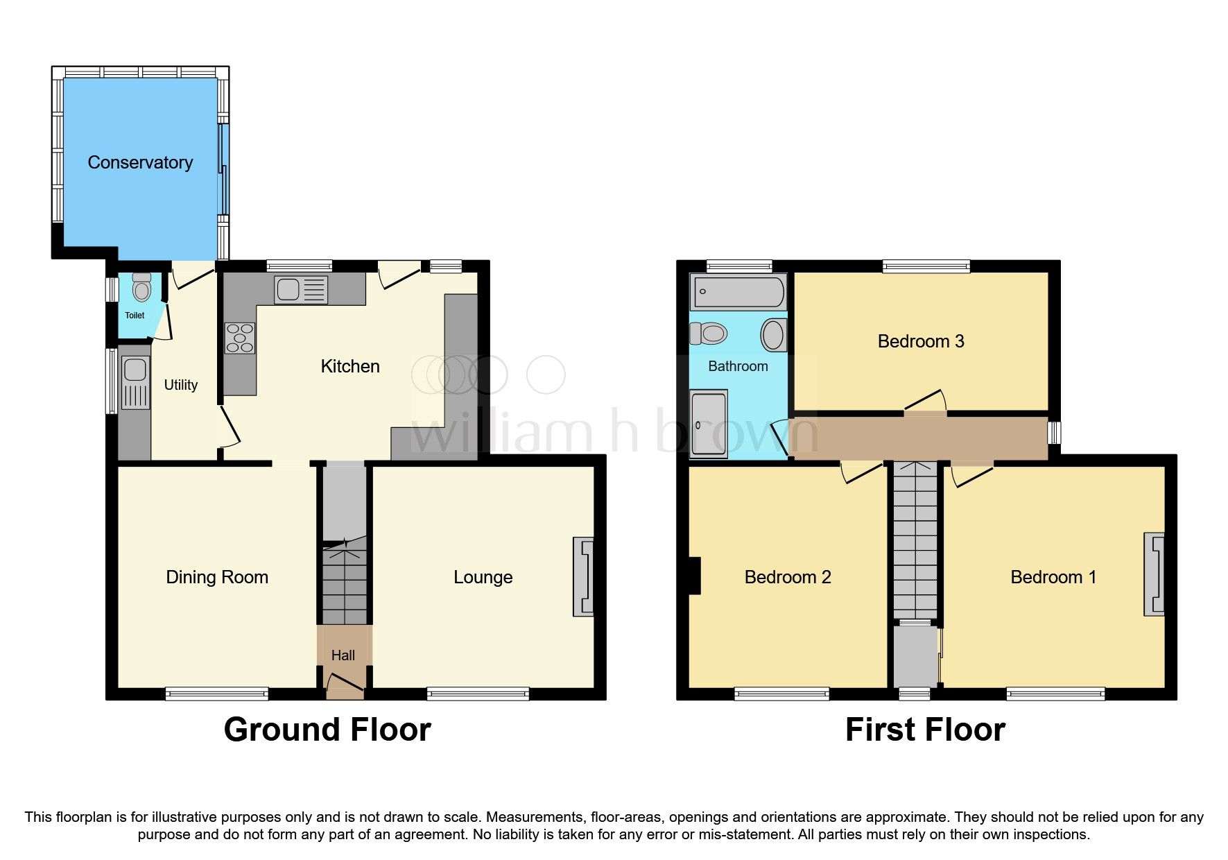 3 bed detached house for sale in Watton Road, Swaffham PE37 Zoopla