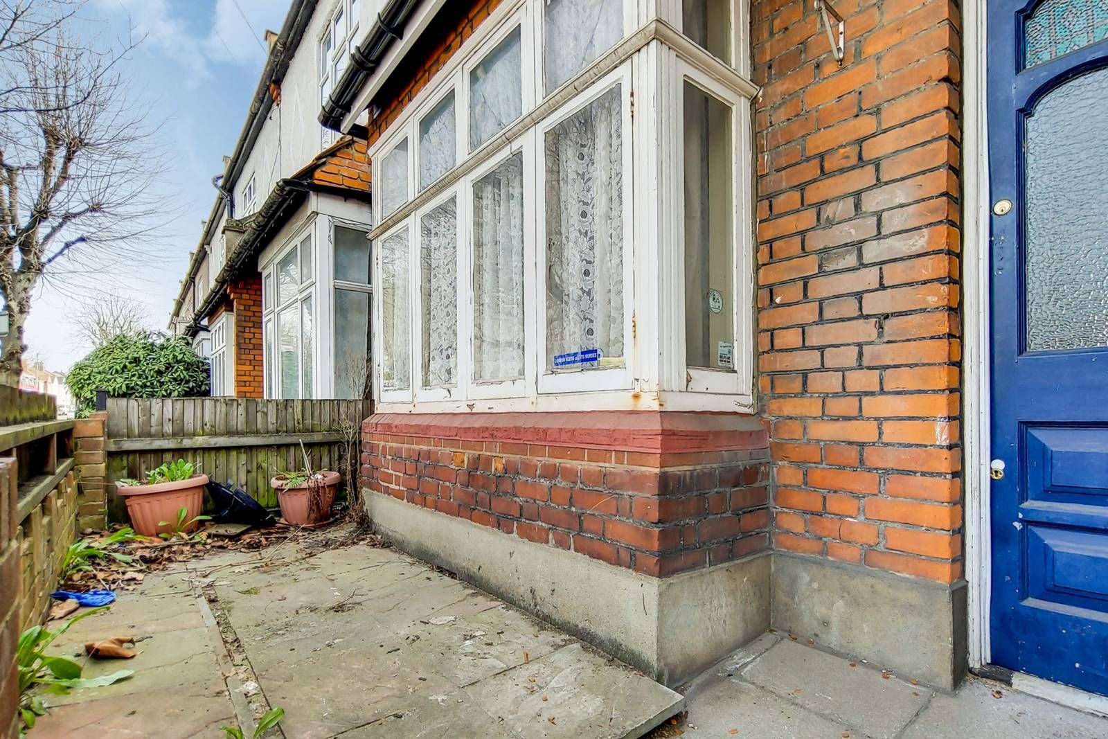 Blackshaw Road, Tooting, London SW17