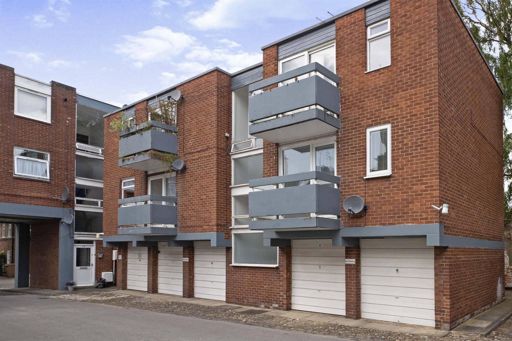 1 bed flat for sale in Highgate Court, Highgate, Beverley HU17 Zoopla