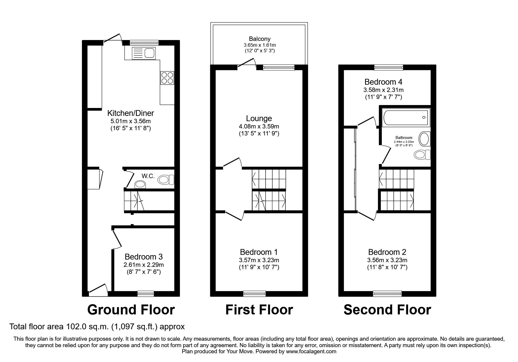 Room to rent in Bazes Shaw, New Ash Green, Longfield, Kent DA3 Zoopla