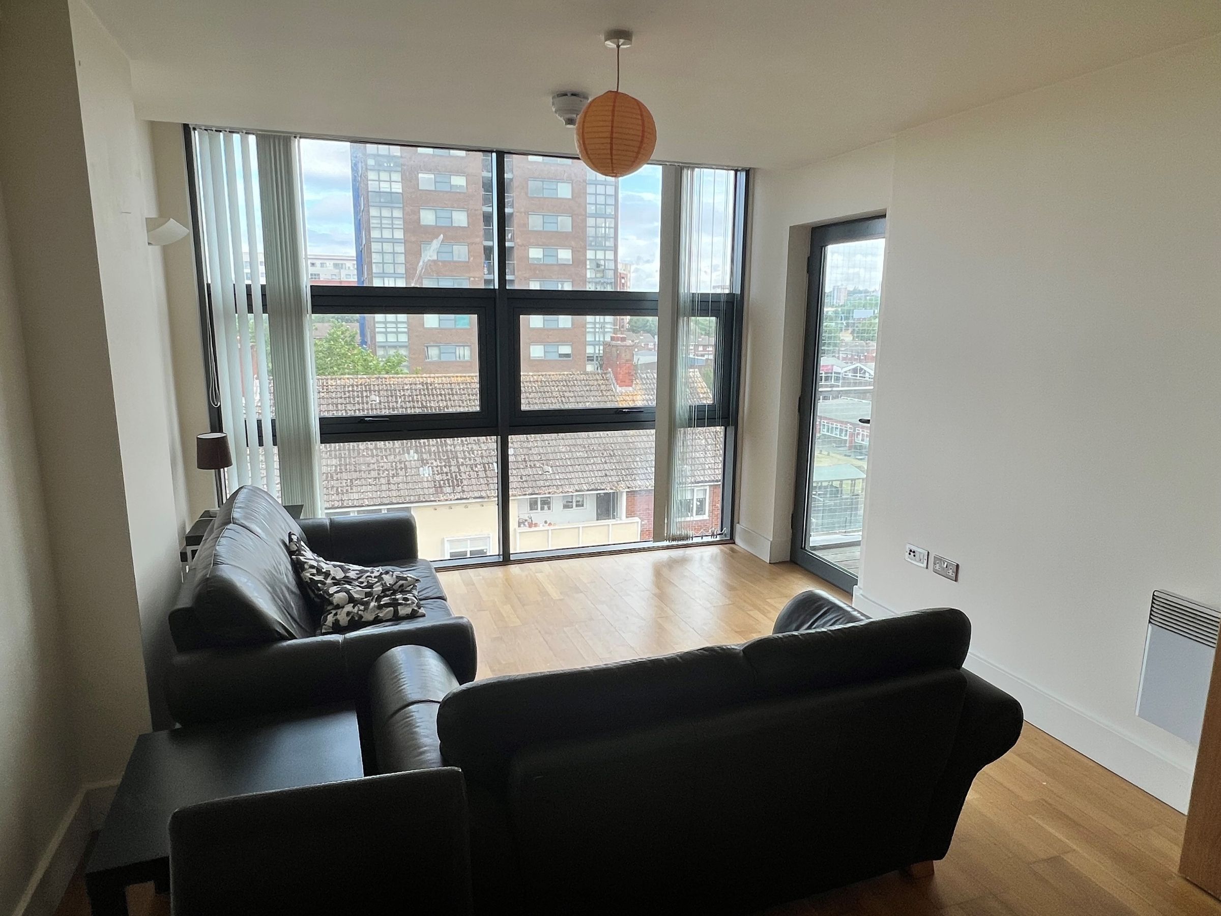 2 bed flat to rent in Standish Street, City Centre, Liverpool L3 Zoopla