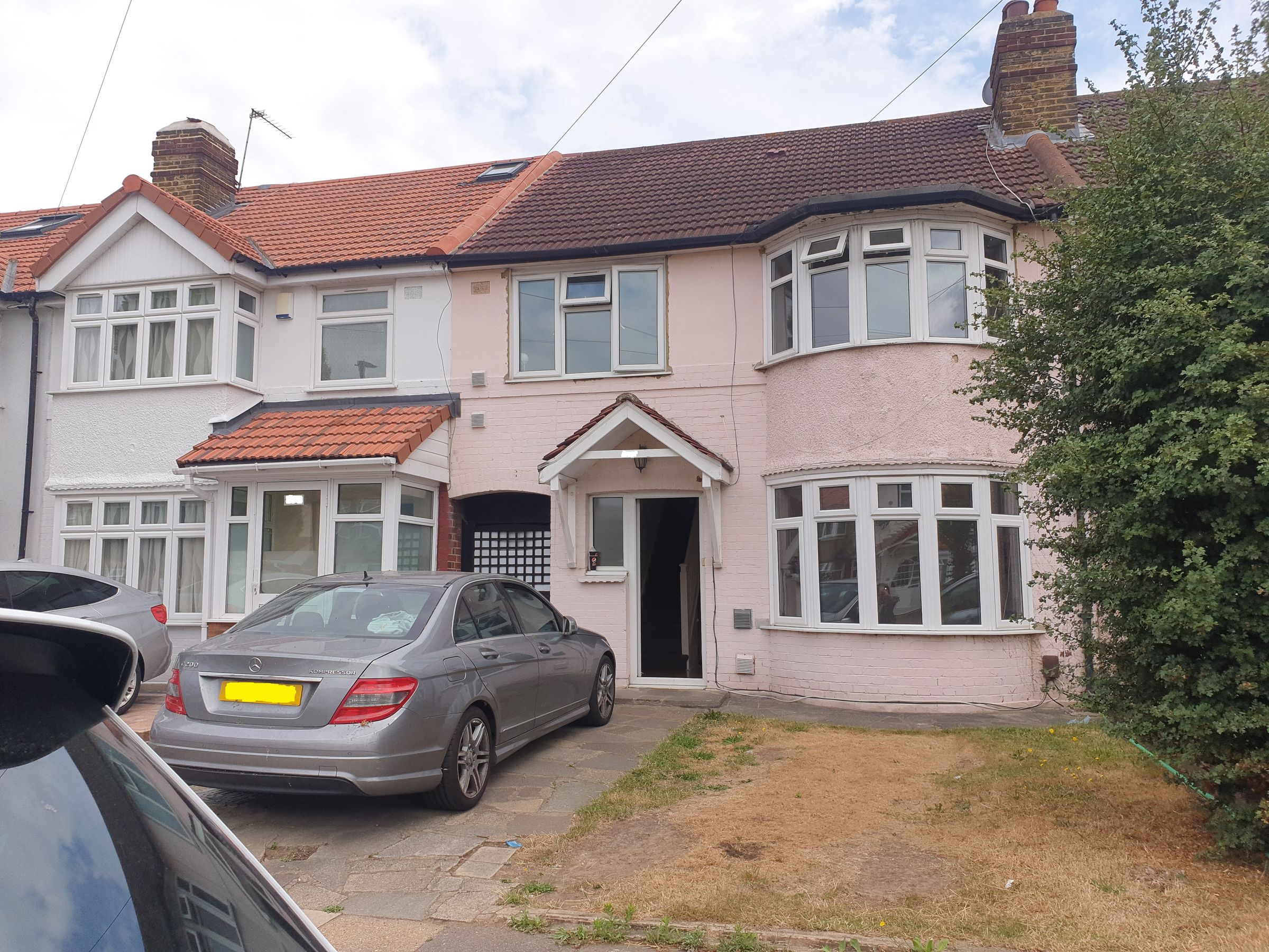 4 bed terraced house to rent in Ash Grove, Heston TW5 Zoopla