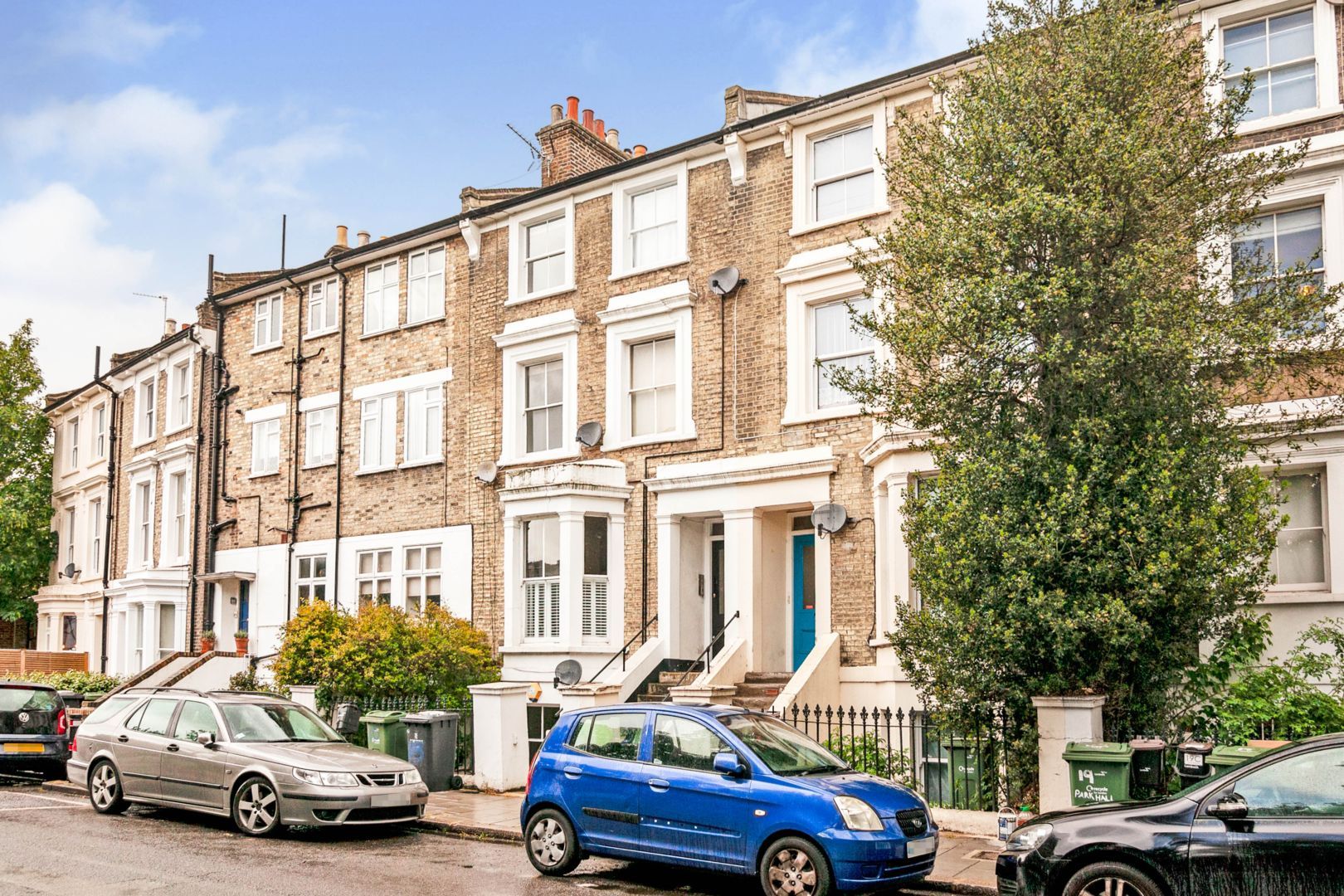 1 bed flat for sale in Park Hall Road, London SE21 Zoopla
