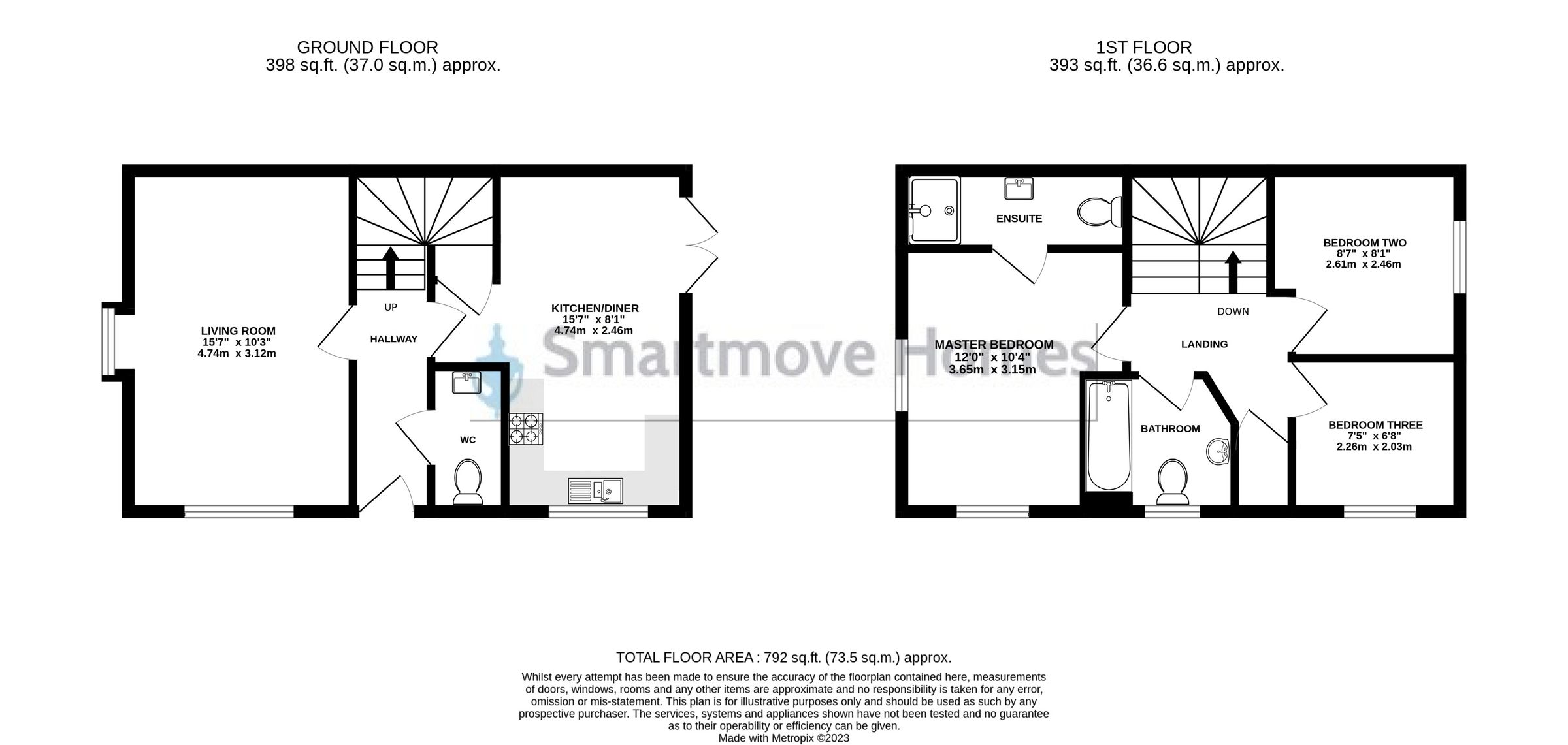 3 bed town house for sale in Denby Bank, Marehay, Ripley DE5 Zoopla