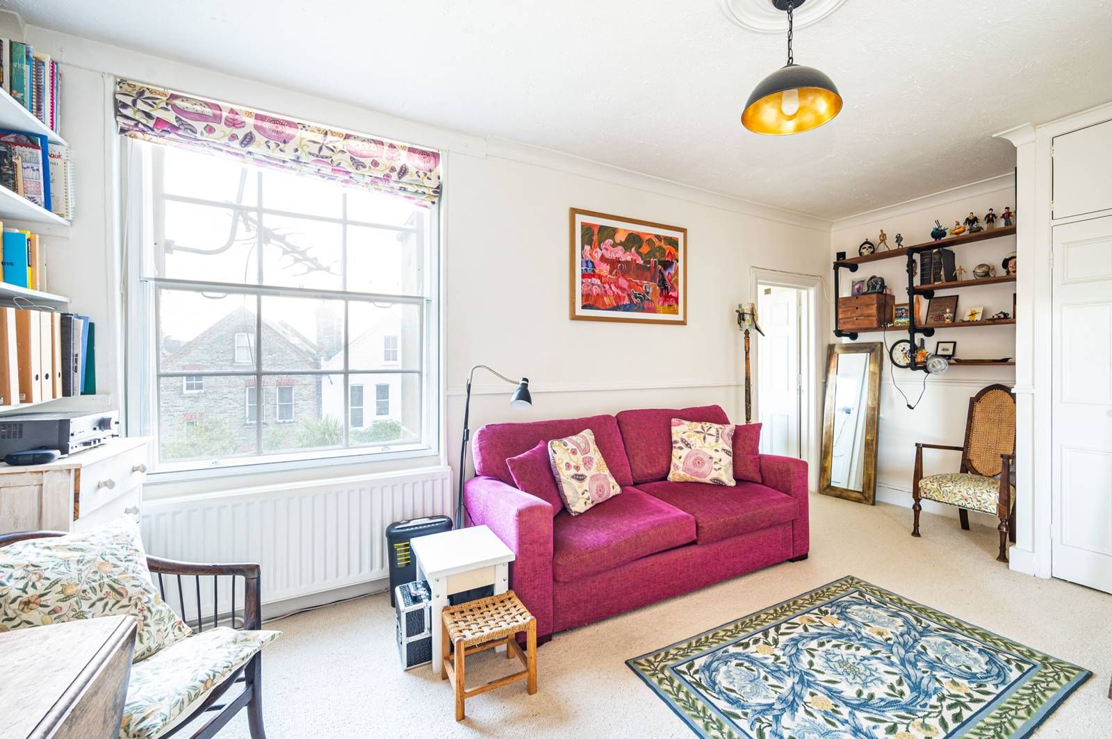 1 bed flat for sale in Tavistock Terrace, Tufnell Park, London N19 Zoopla
