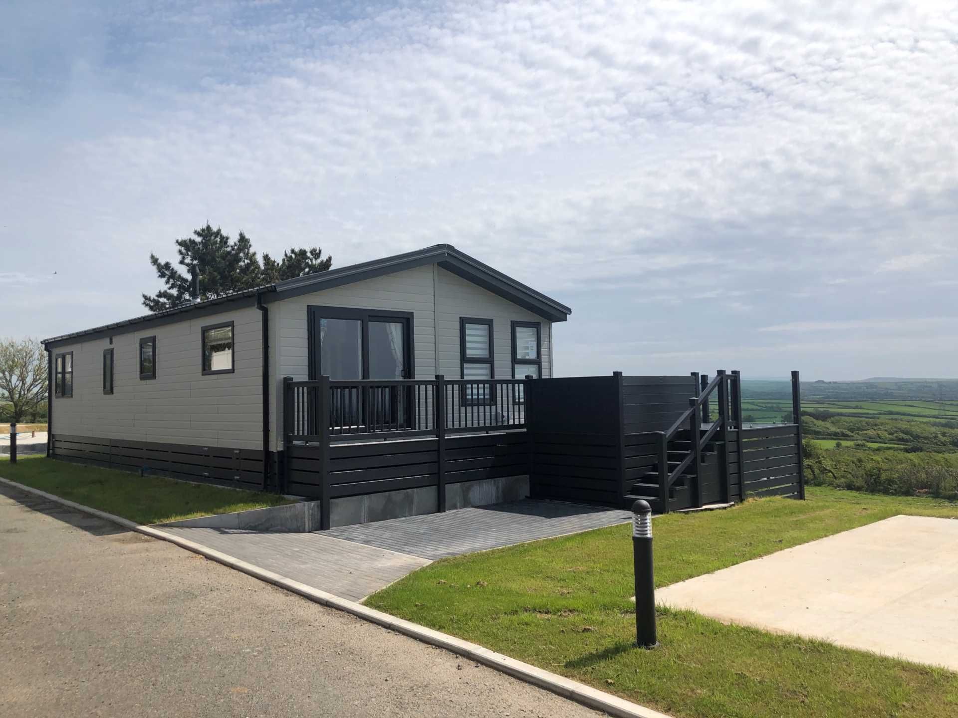 2 bed detached house for sale in Park, Delabole PL33 Zoopla