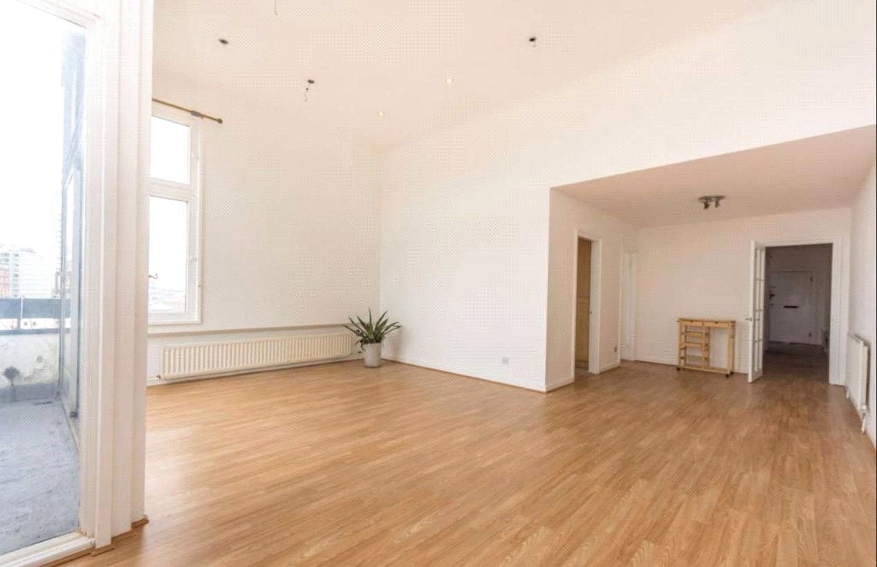 The Water Gardens, Hyde Park Estate W2  