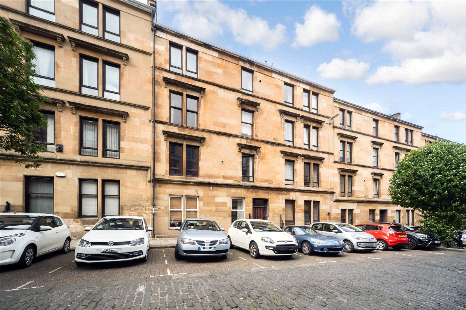 1 bed flat for sale in Regent Moray Street, Yorkhill, Glasgow G3 Zoopla