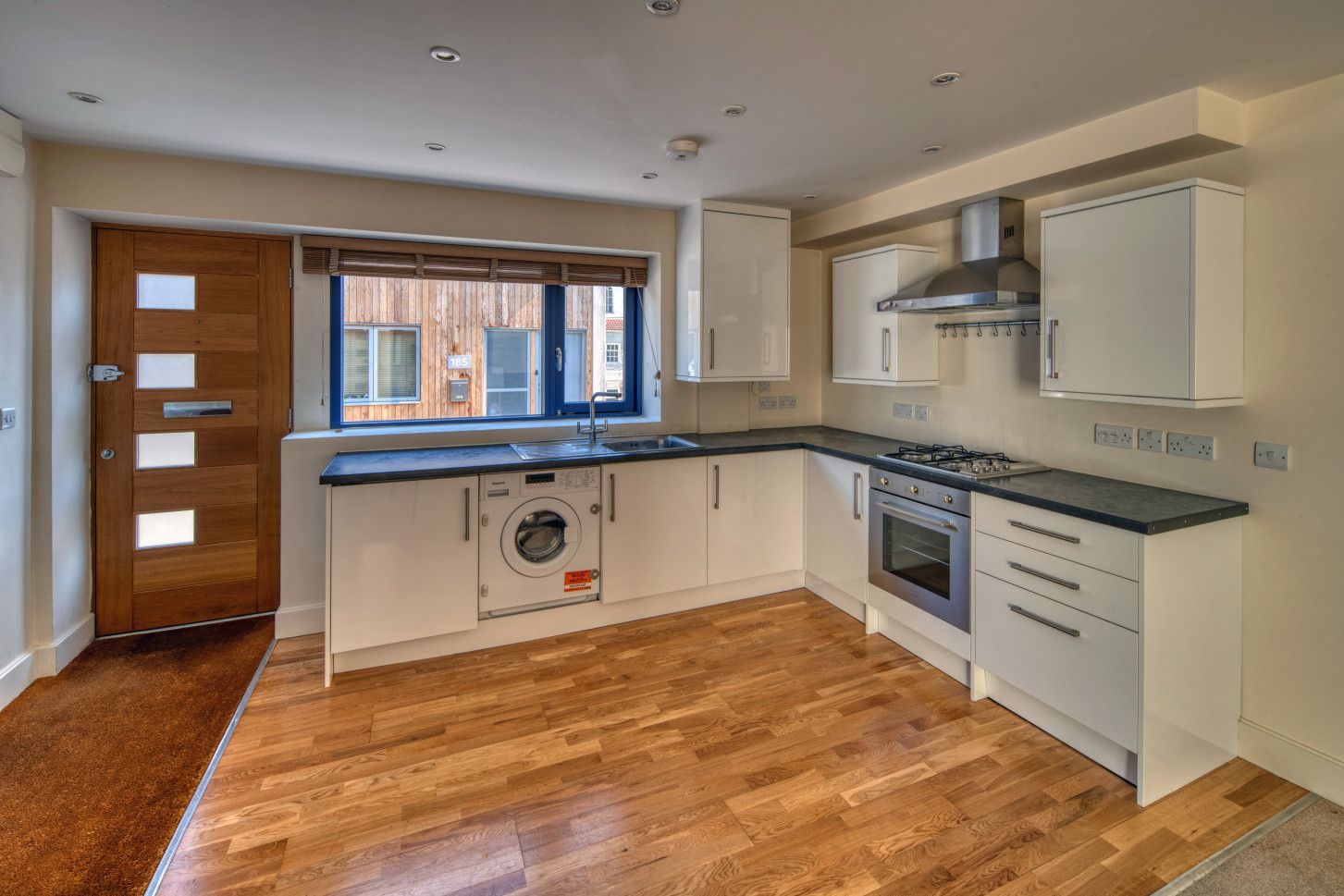 2 bed terraced house to rent in Sydenham Lane, Bristol BS6 Zoopla