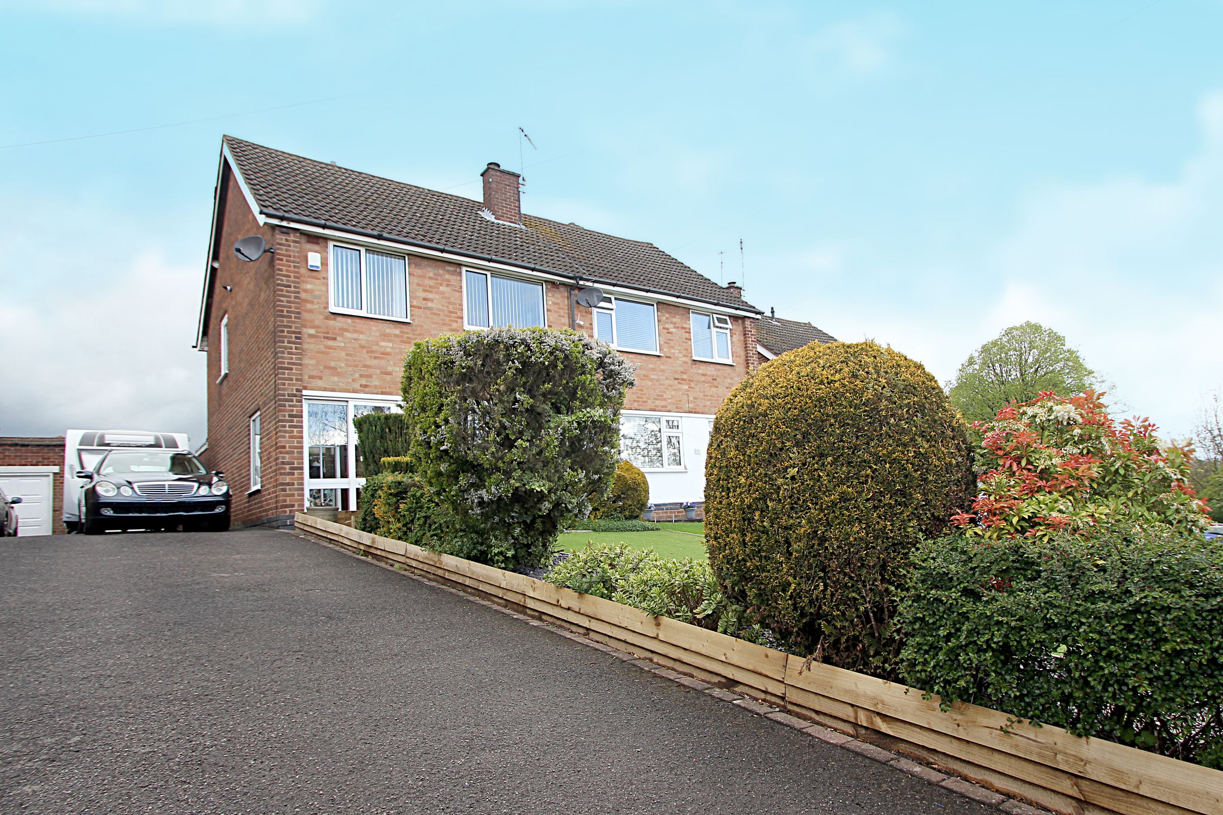 Dunchurch Highway, Mount Nod, Coventry CV5