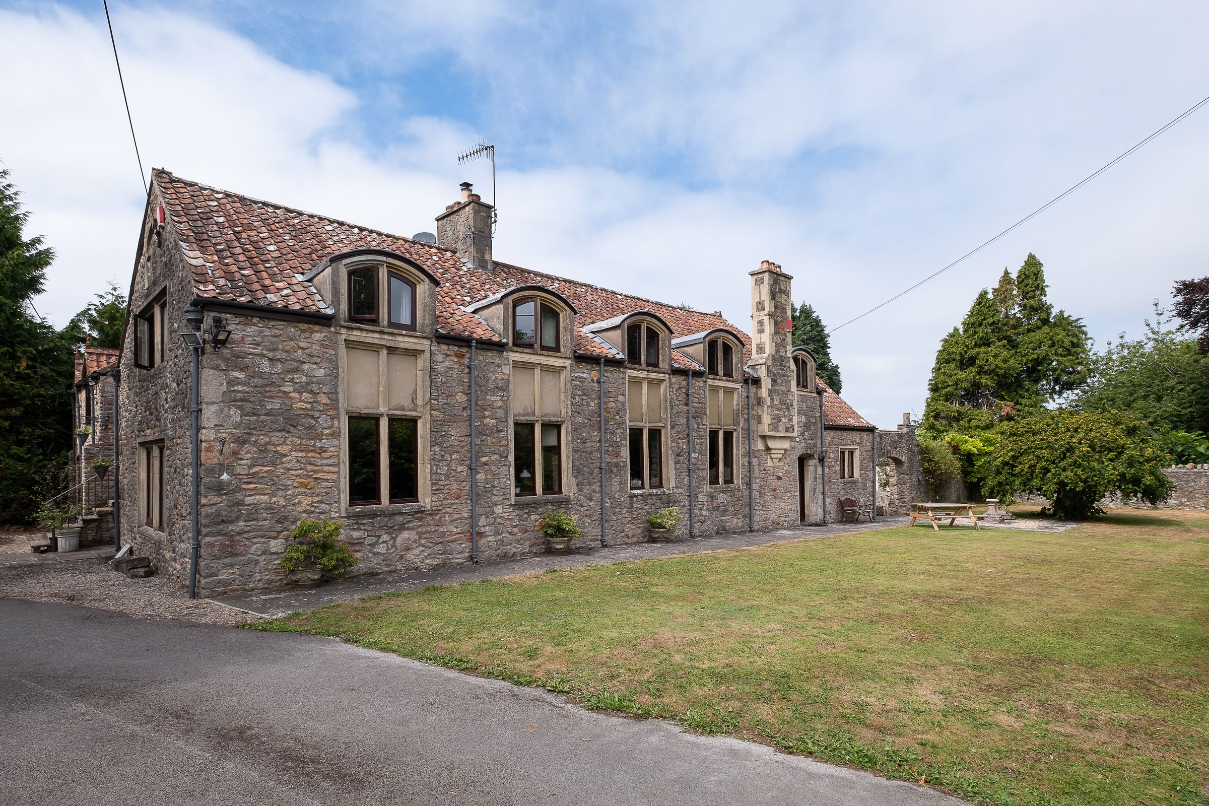 5 bed cottage for sale in Church Lane, Churchill, BS25 Zoopla