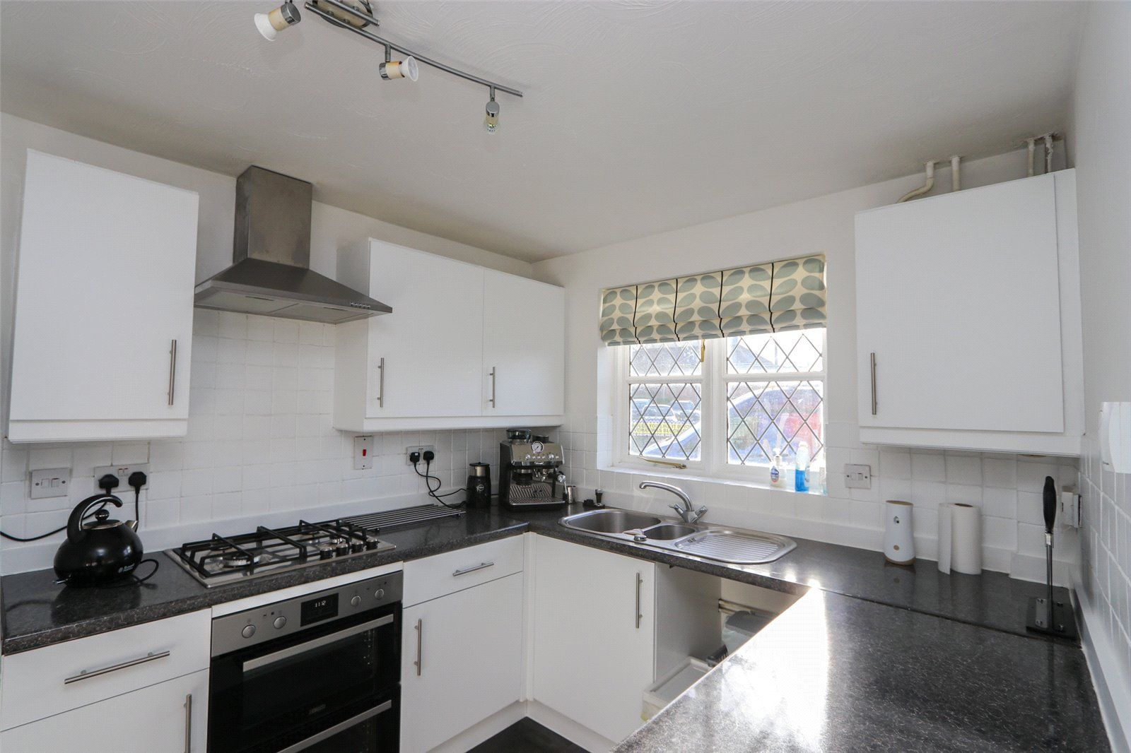 3 bed semidetached house for sale in Juniper Way, Bradley Stoke