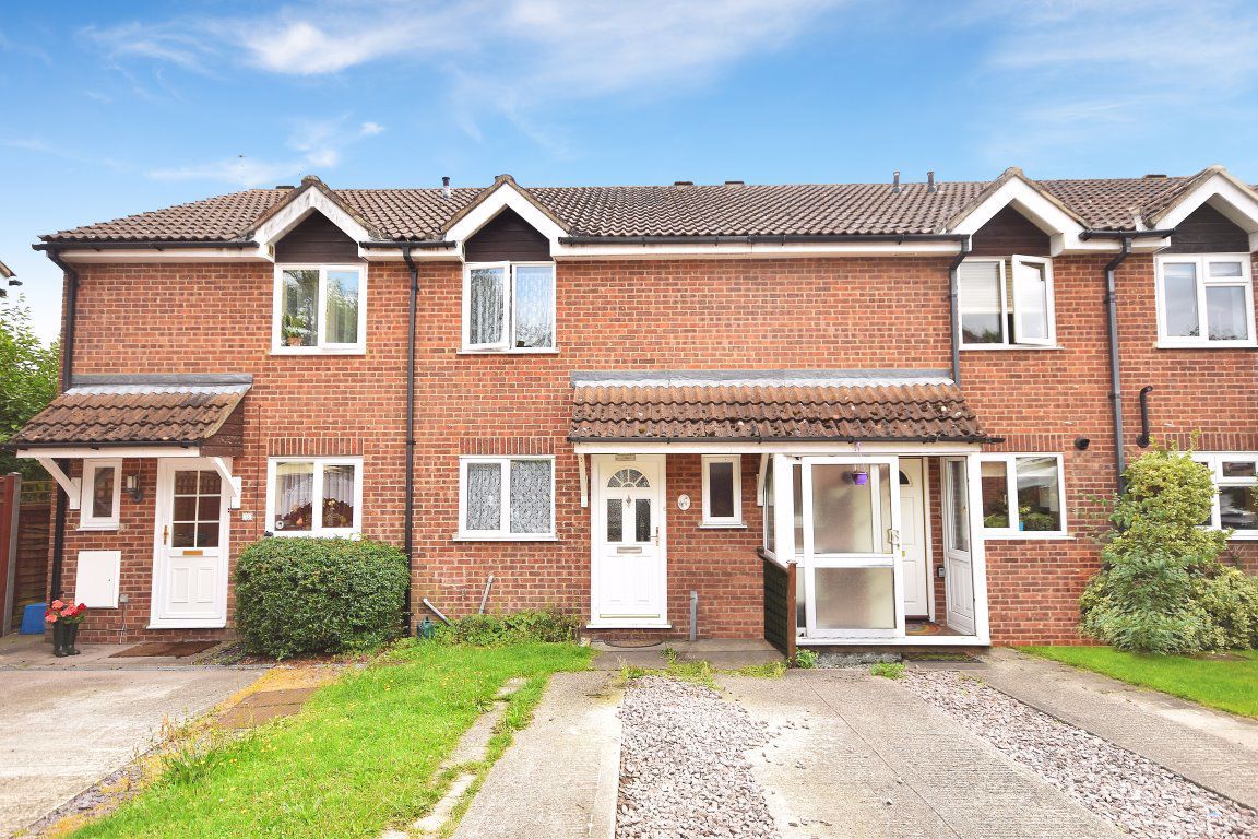 3 bed property to rent in Ashdale, Thorley, Stortford CM23