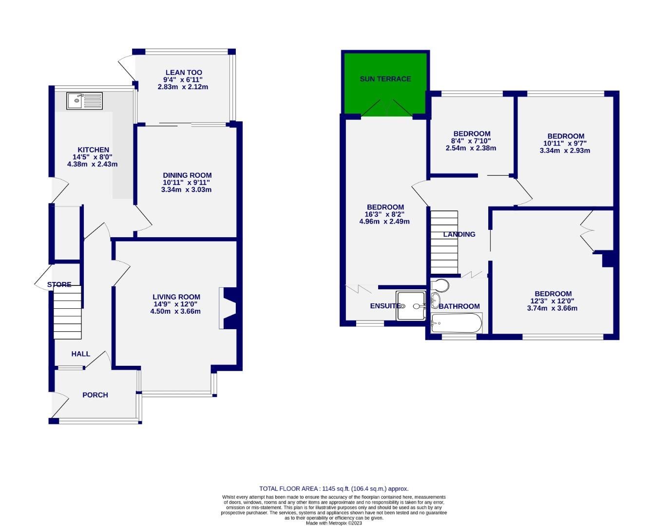 4 bed semidetached house for sale in Danebury Drive, York YO26 Zoopla
