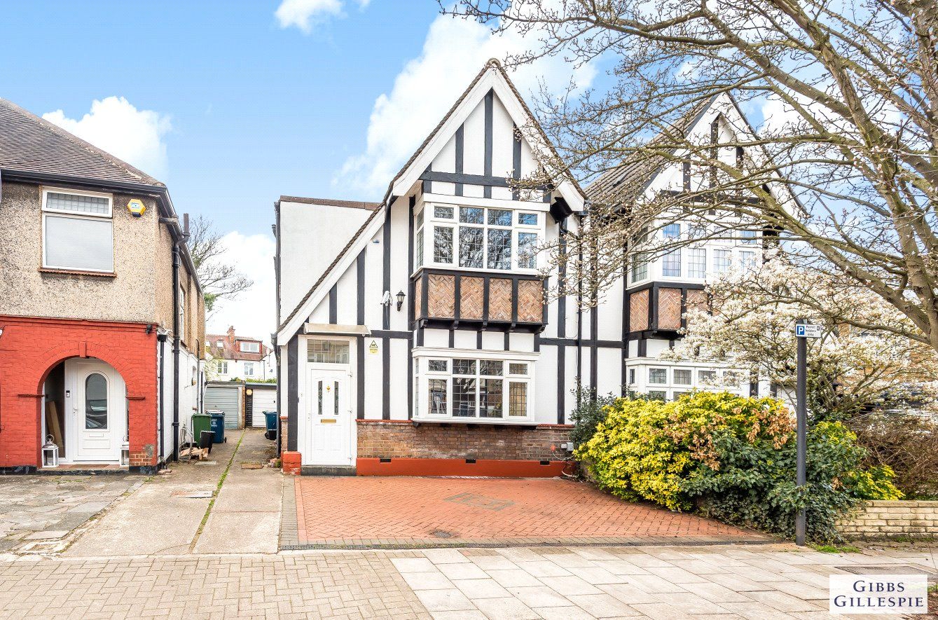 Lowick Road, Harrow, Middlesex HA1  