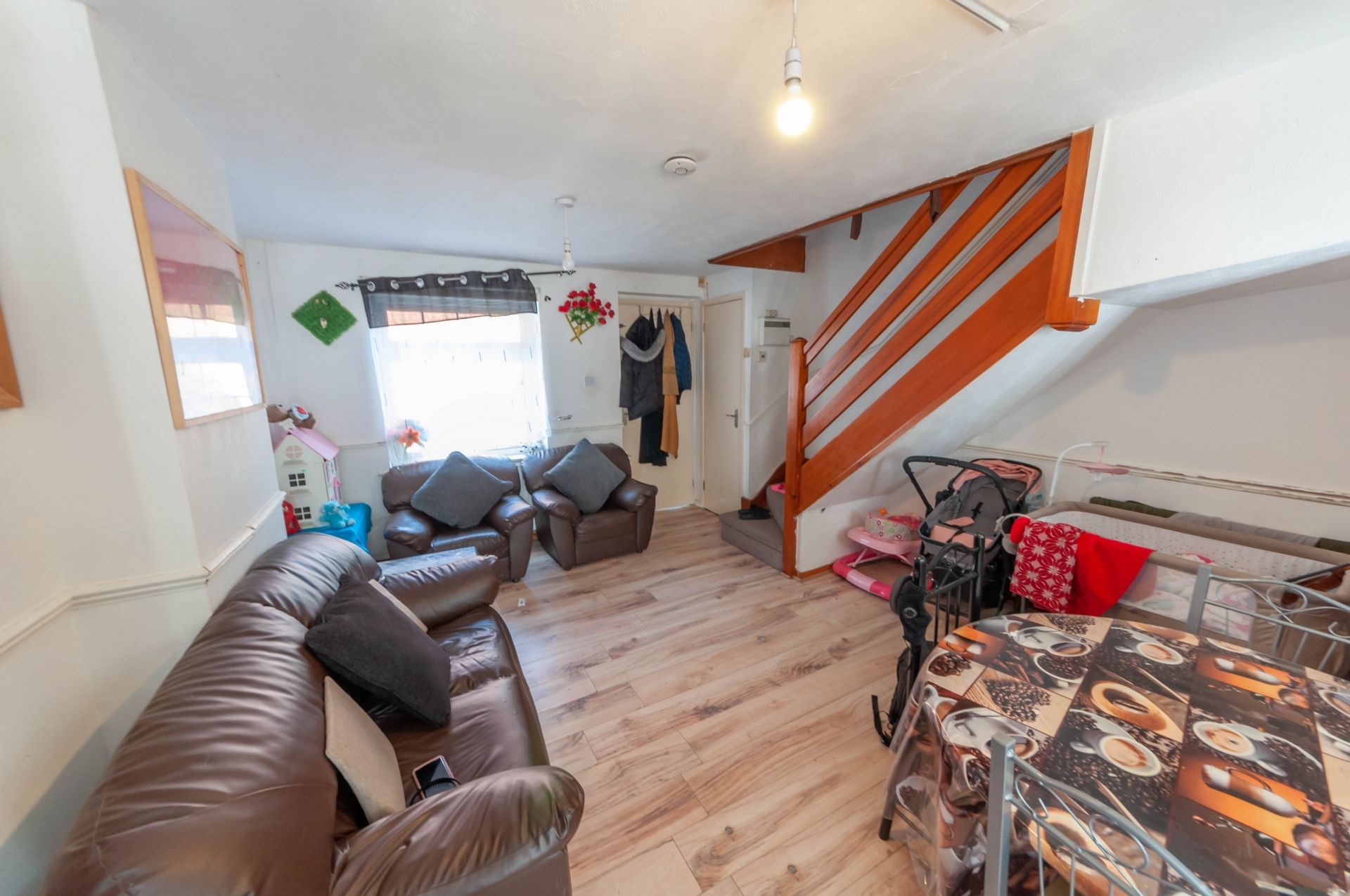 Fraser Close, Beckton E6