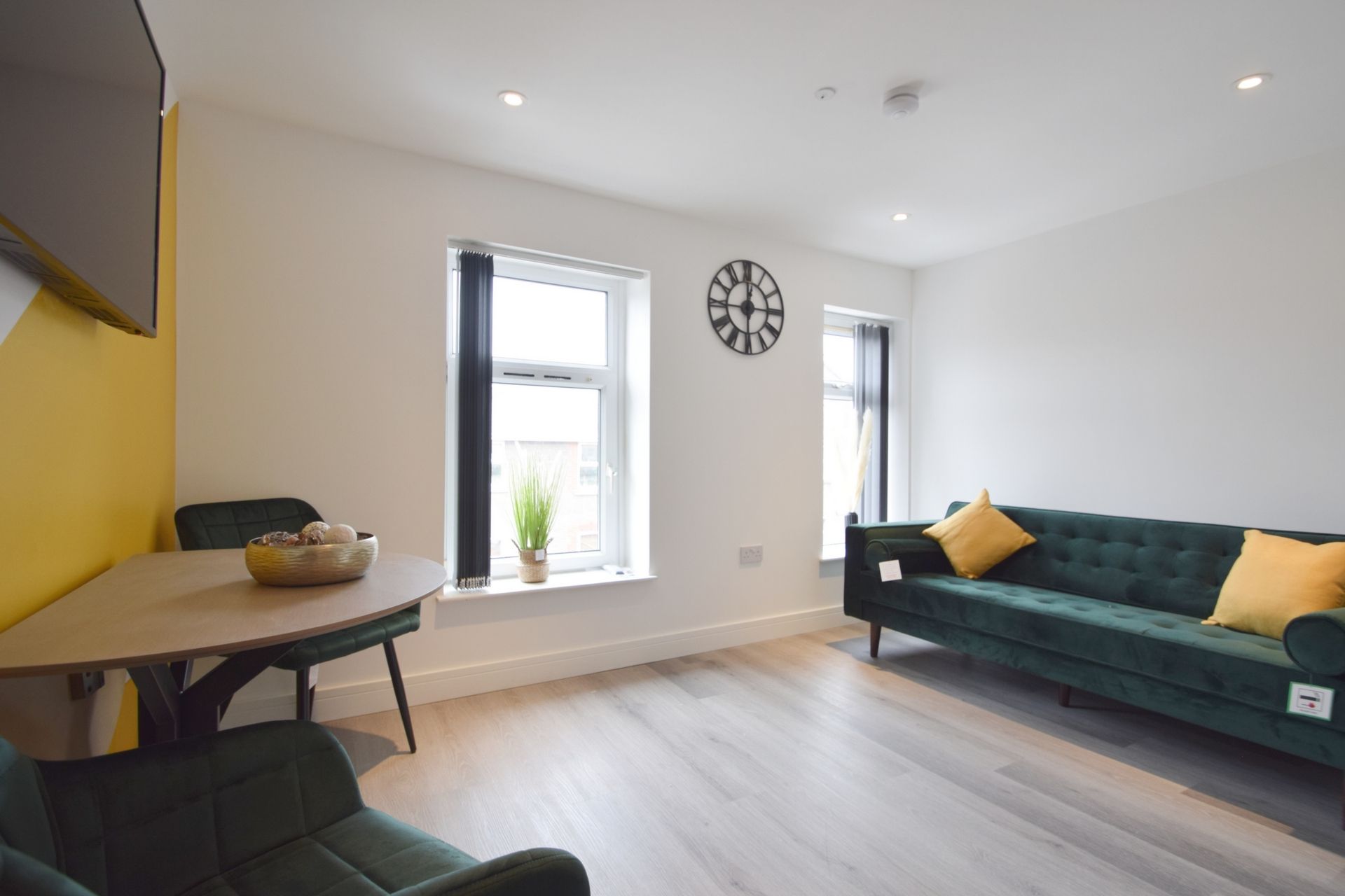 2 bed flat to rent in Dalton Street, Cathays CF24 Zoopla