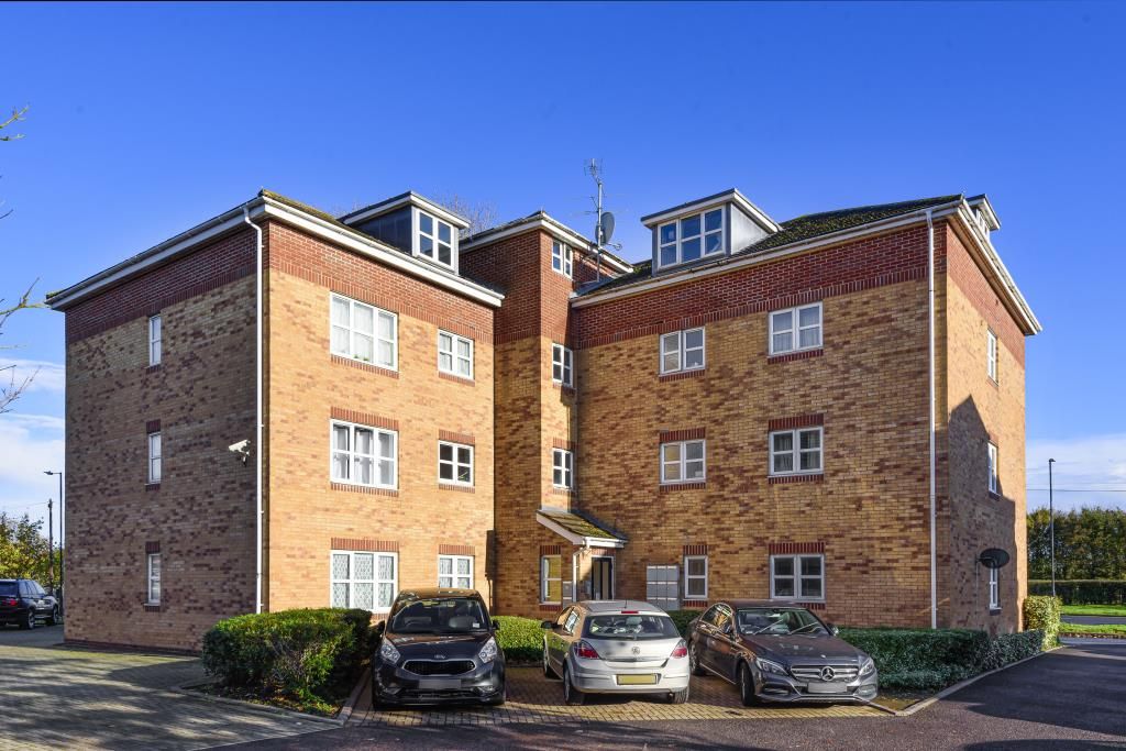 2 bed flat for sale in Wexham, Slough, Berkshire SL2 Zoopla