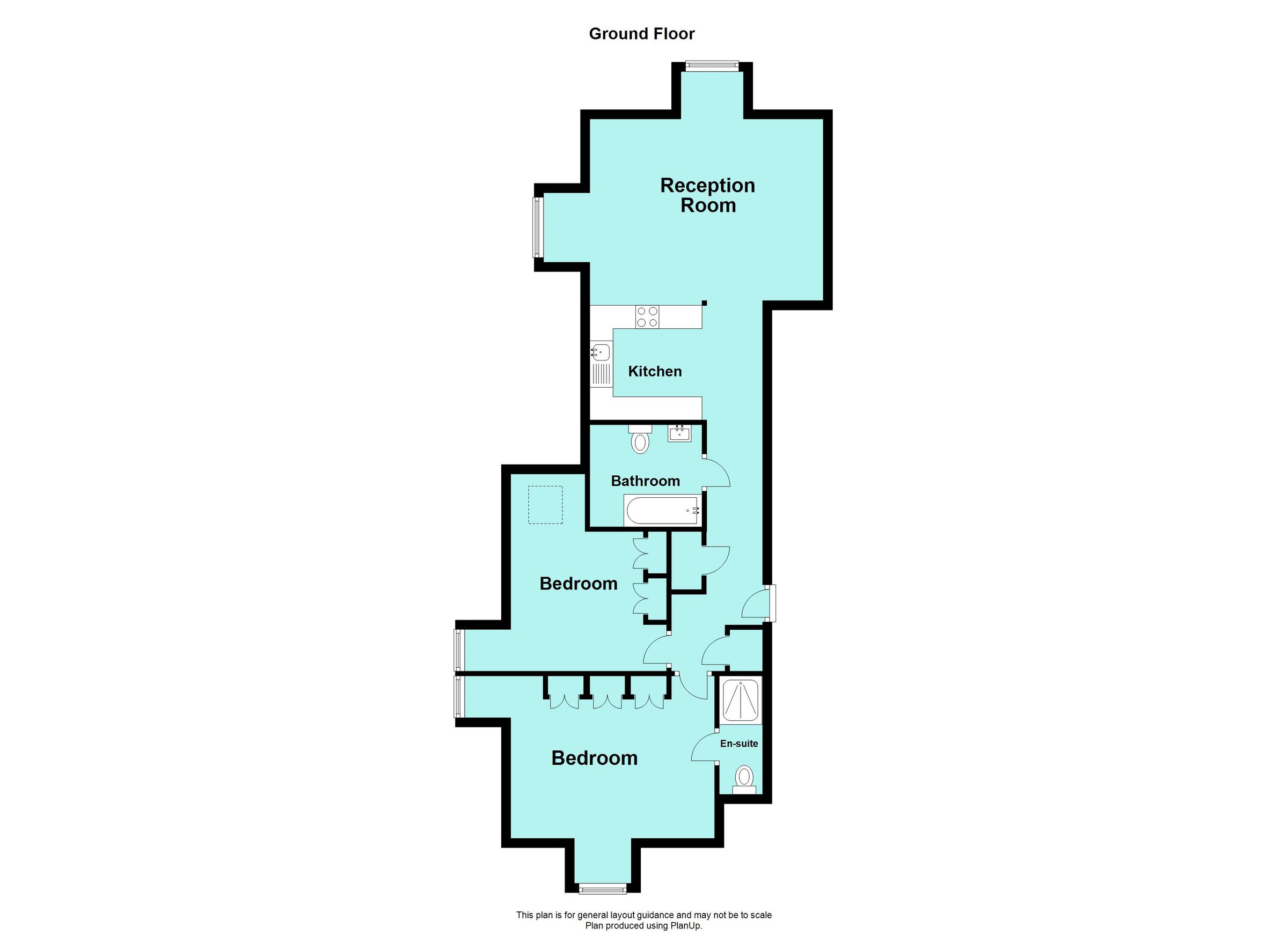 2 bed flat to rent in The Point, Wickham Street, Welling, Kent DA16 Zoopla