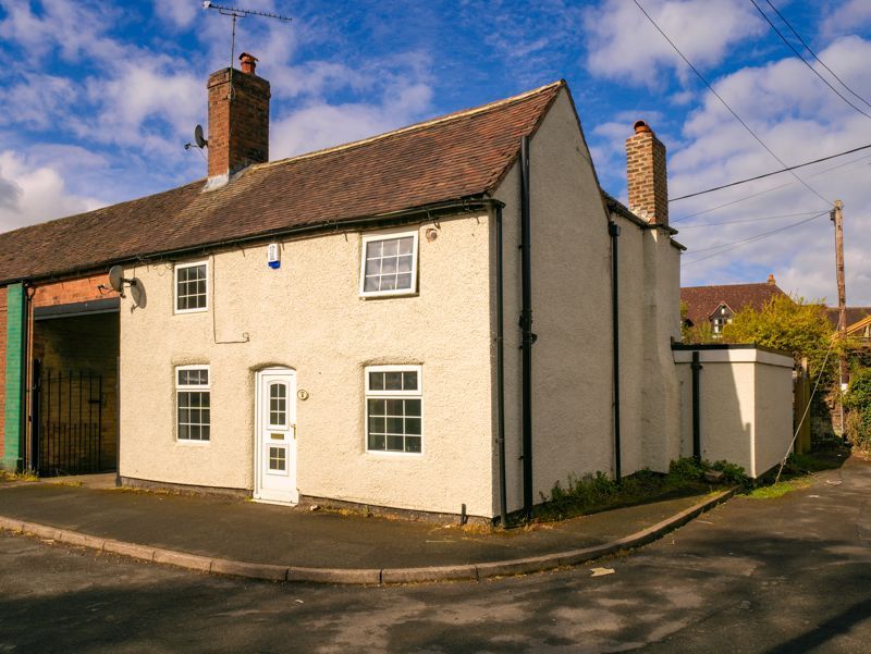 3 bed cottage for sale in Pool View, Horsehay, Telford TF4 Zoopla