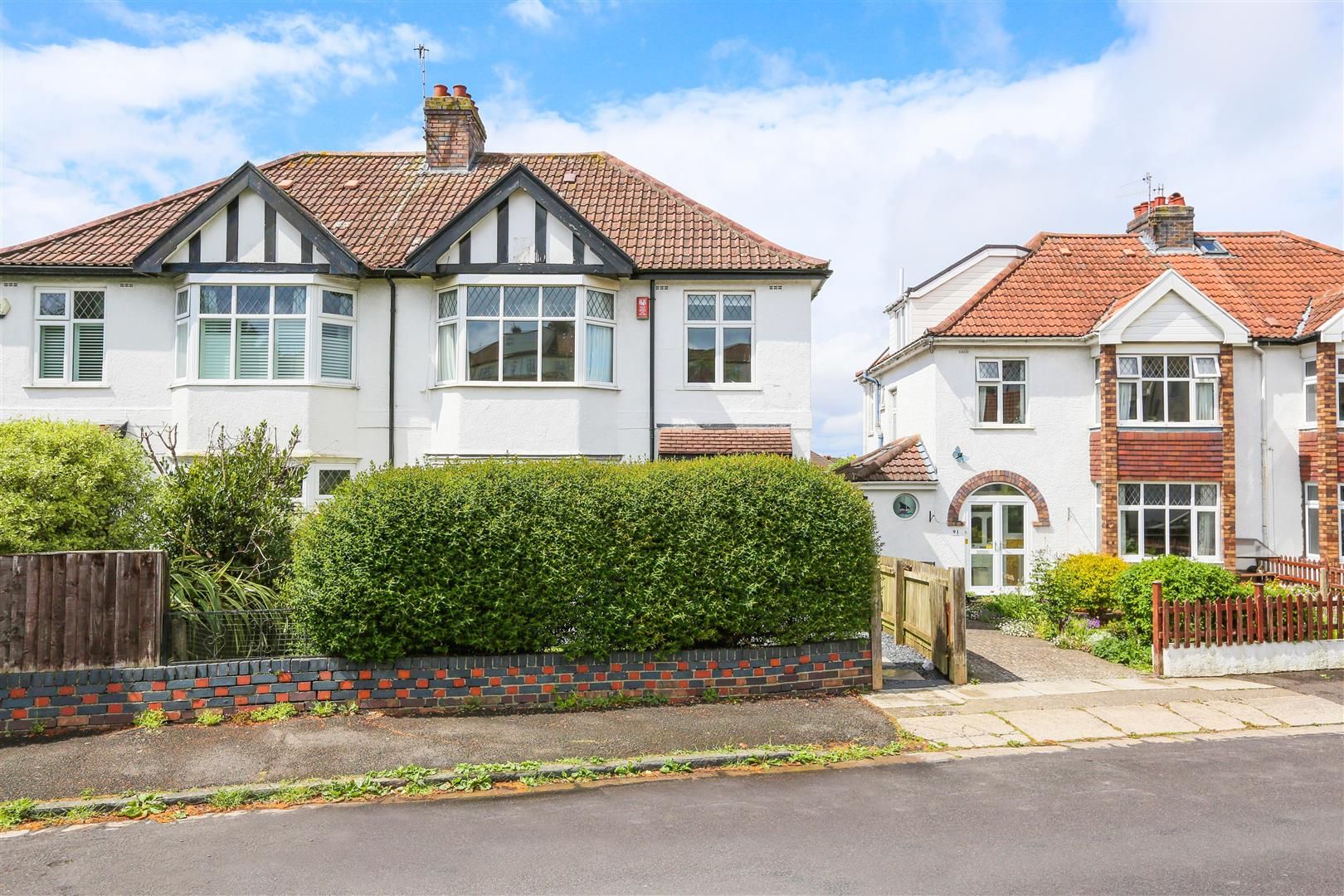 4 bed semidetached house for sale in Park Grove, Henleaze, Bristol BS9 Zoopla