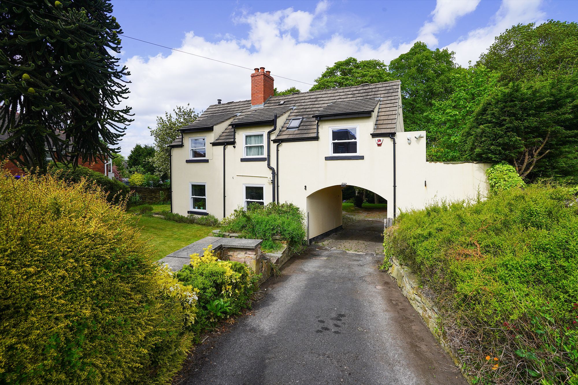 3 bed cottage for sale in Stradbroke Road, Sheffield S13 Zoopla