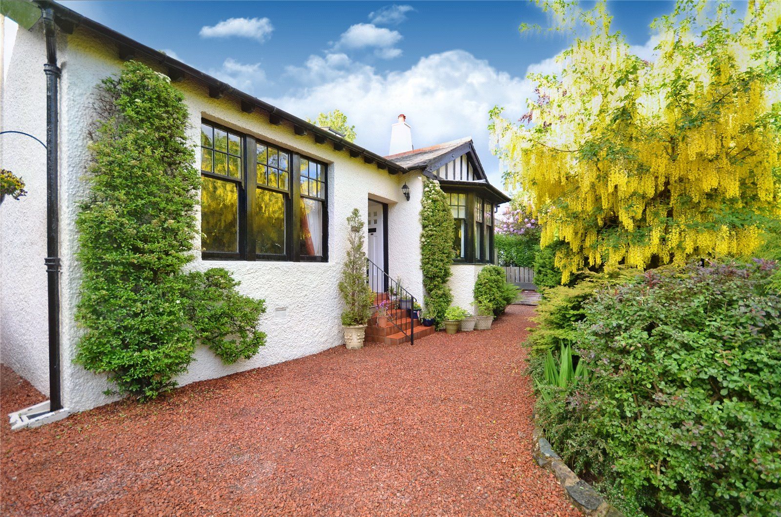 4 bed detached house for sale in Strathblane Road, Milngavie, Glasgow G62 Zoopla