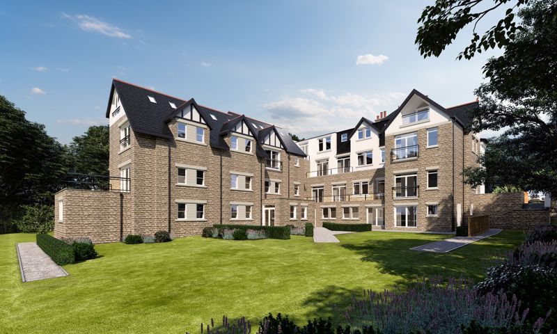 11 Oakcroft Mews, 379A Fulwood Road, Ranmoor, Sheffield S10