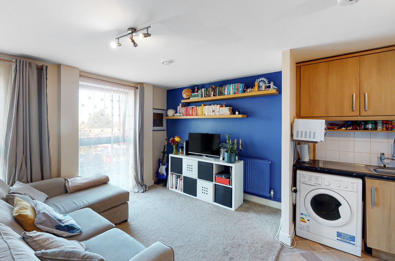 City House, 420 London Road, Croydon, Croydon CR0  