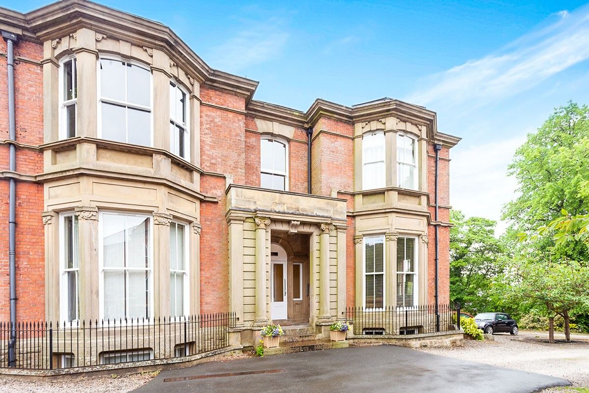 1 bed detached house to rent in Woodlands Corner Lilford Road