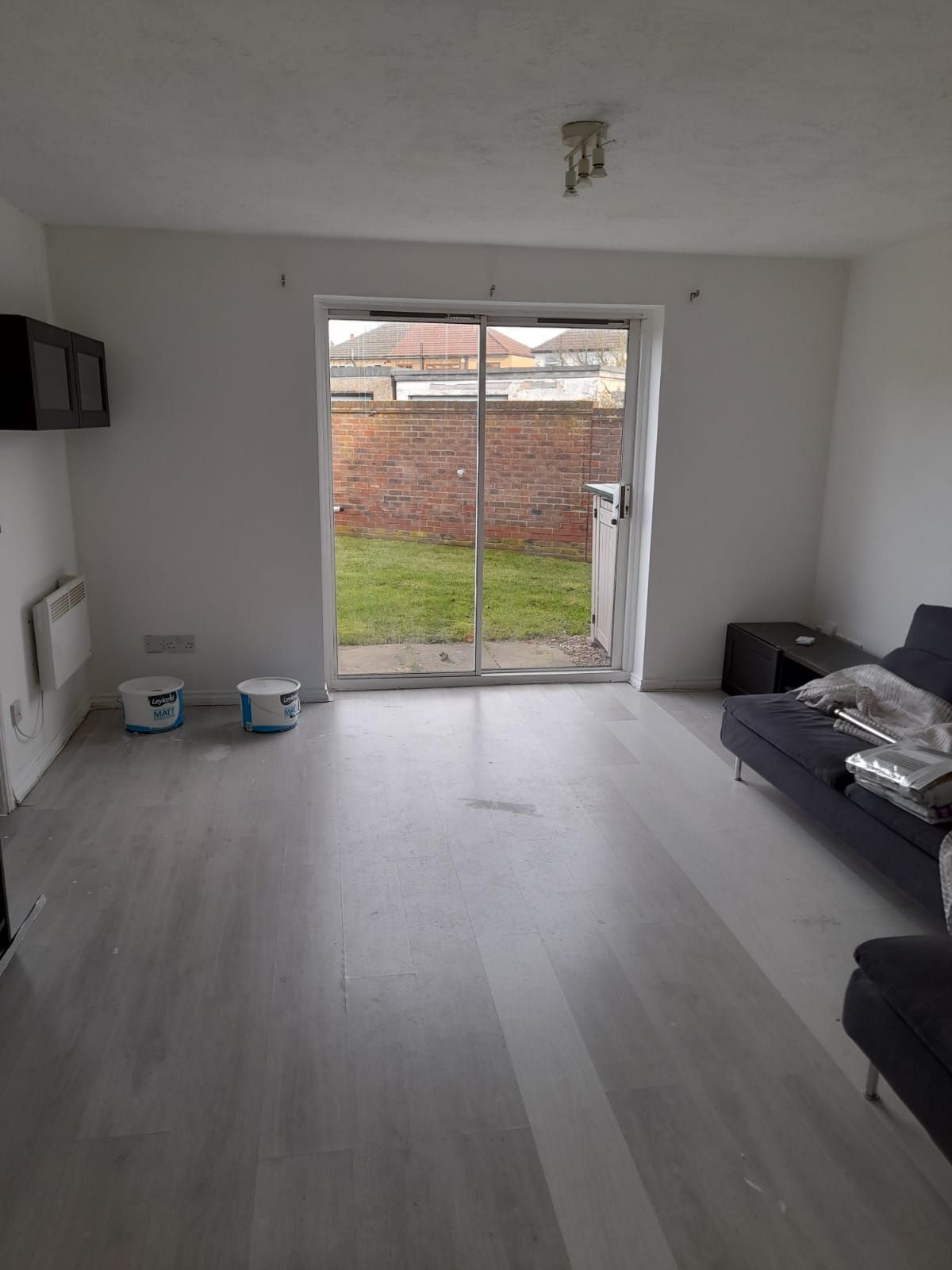 2 bed flat to rent in Palliser Drive, Rainham RM13 Zoopla