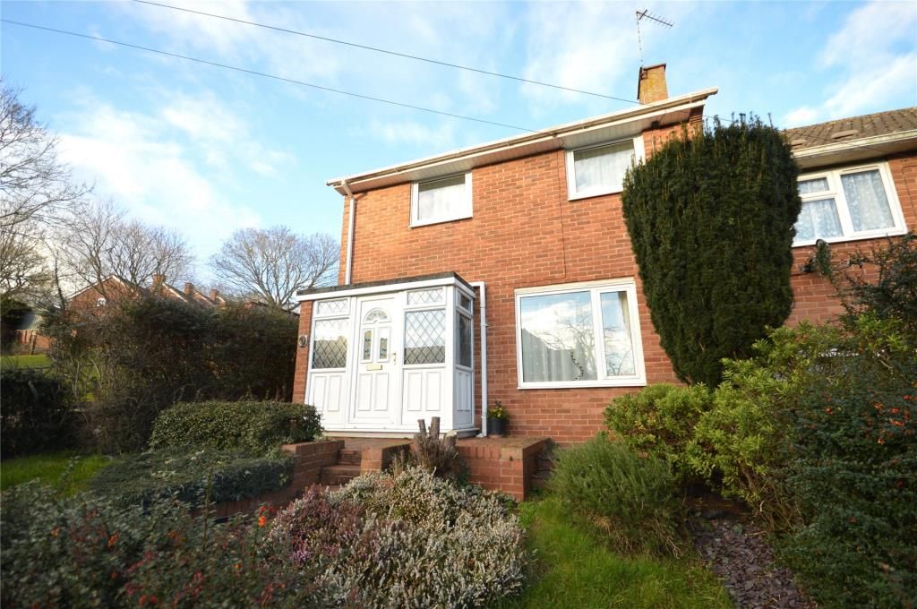 King Arthurs Road, Beacon Heath, Exeter, Devon EX4  