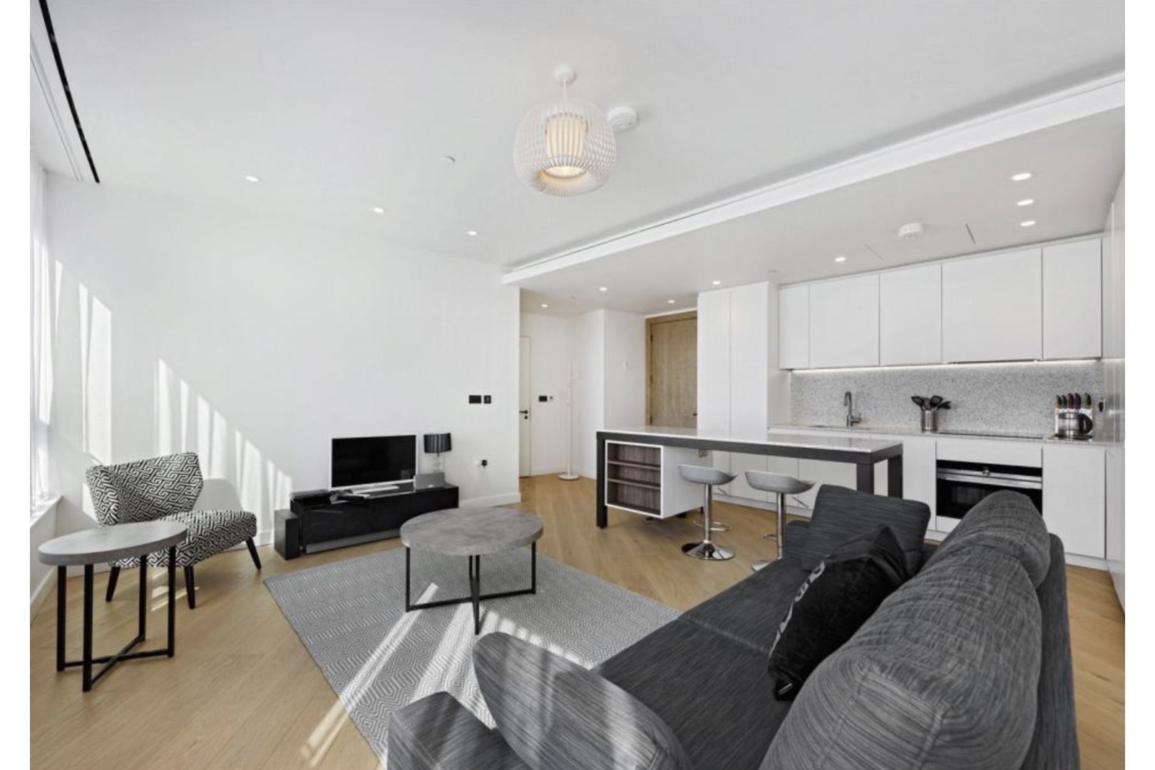 101 Wood Lane, White City W12  