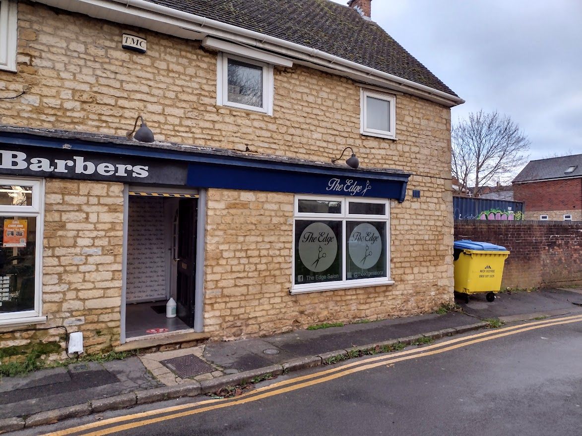 Retail premises to let in Tunwell Lane, Corby NN17 Zoopla