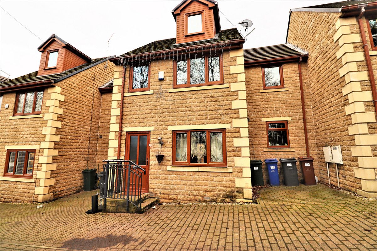 Property For Sale In Darton Barnsley at Chris Vera blog