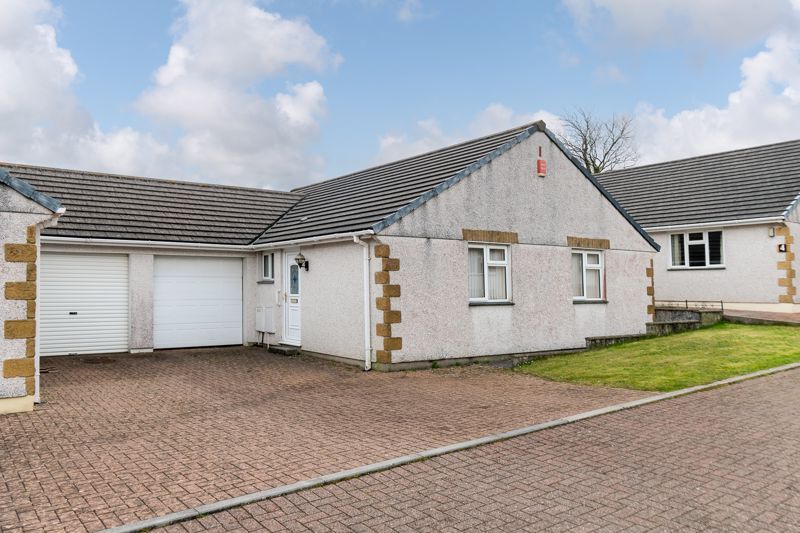 3 bed bungalow for sale in Lamanva Close, Illogan, Redruth TR16 Zoopla