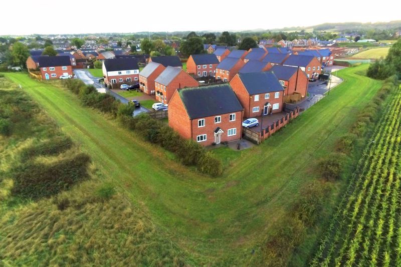 4 bed detached house for sale in Ragley Close, Tamworth B79 Zoopla