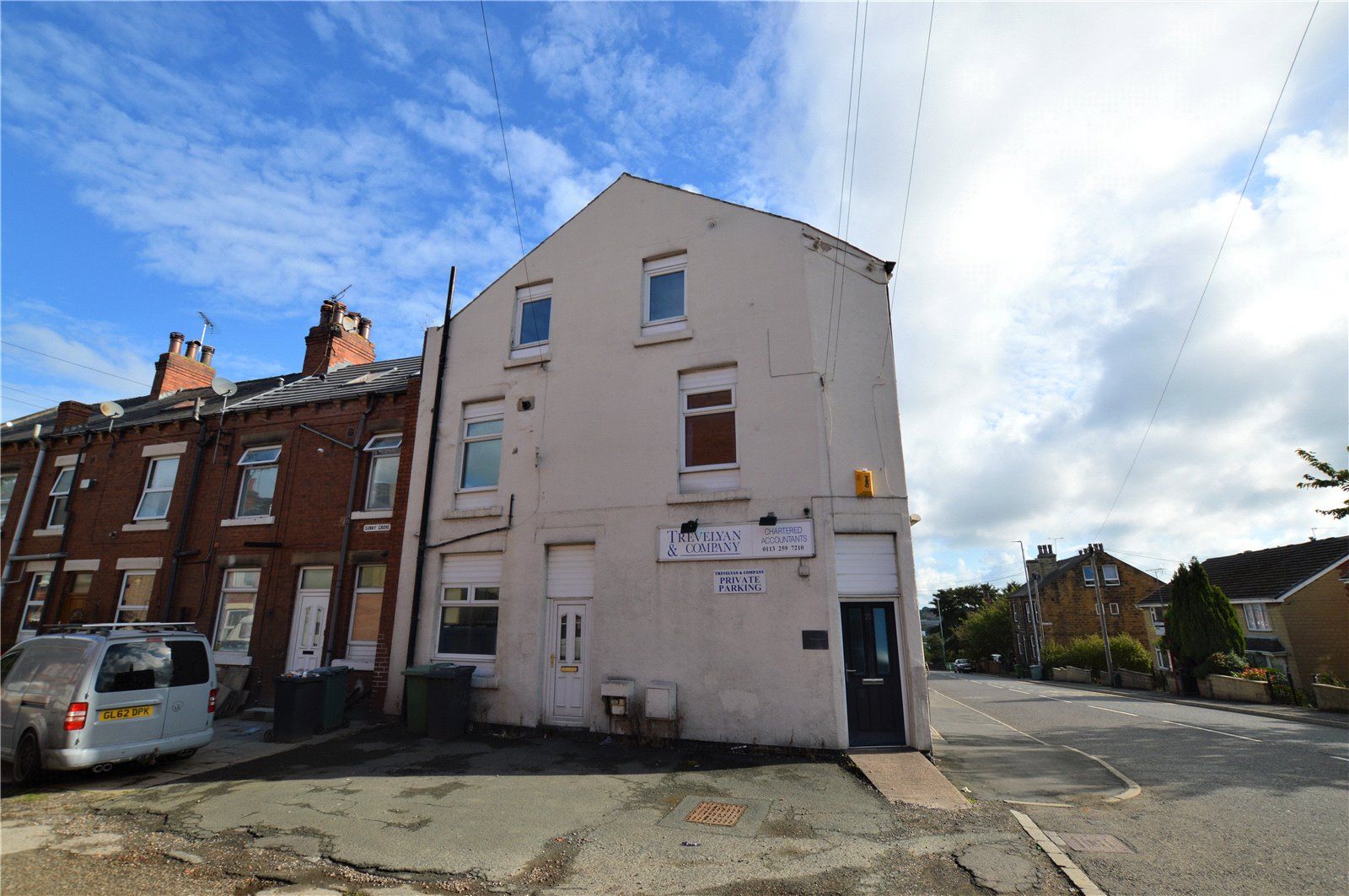 Property for sale in Elland Road, Churwell, Morley, Leeds LS27 Zoopla